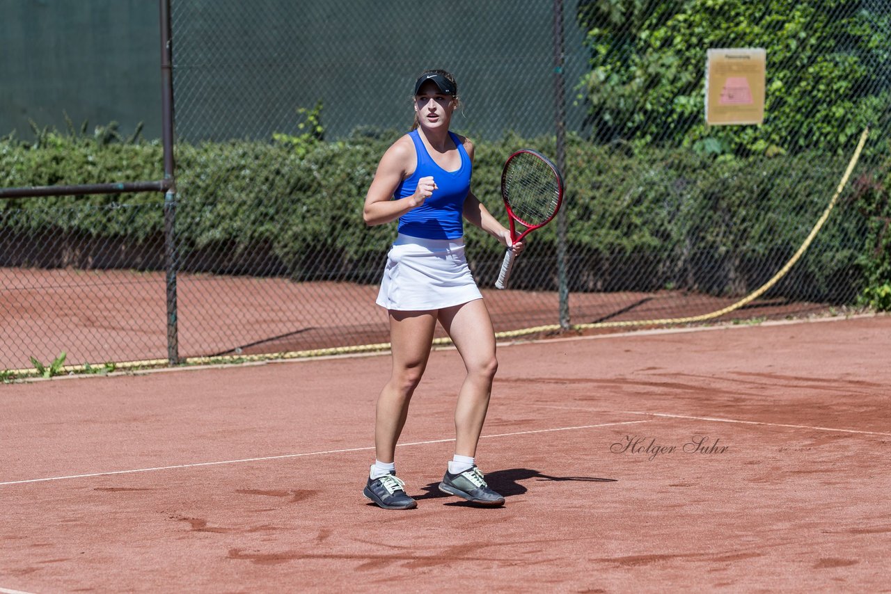 Alicia Melosch 125 - RL Grossflottbeker THGC - PTC Rot-Weiss Potsdam : Ergebnis: 5:4